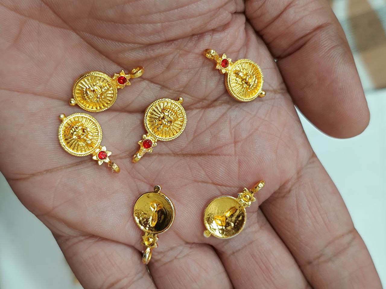 Lamxi Coin or Putali 