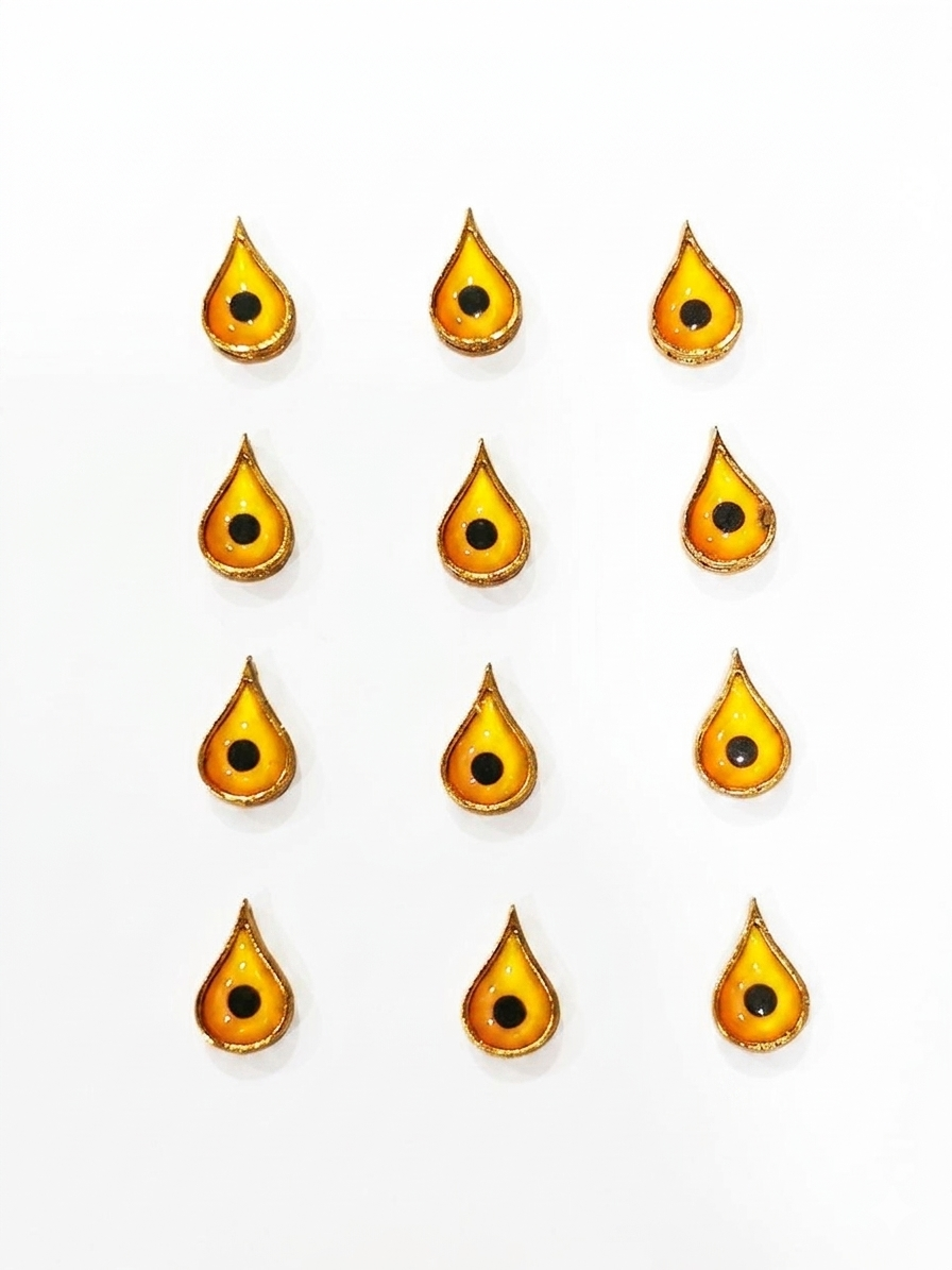 Vithhal Tila Rakhi Pendant 