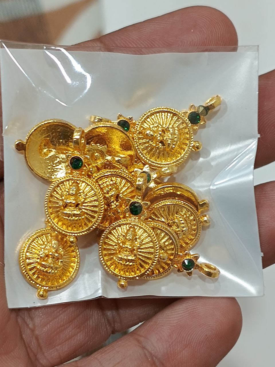 Lamxi Coin or Putali 