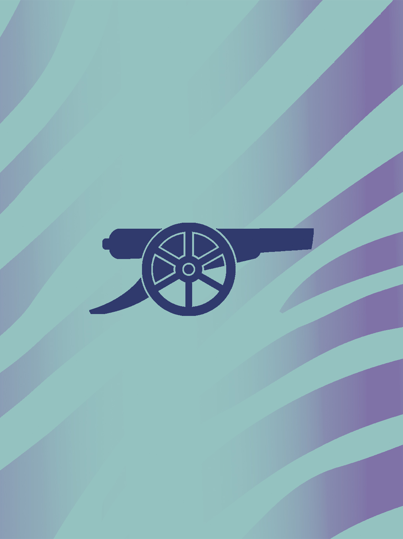Arsenal emblem Poster