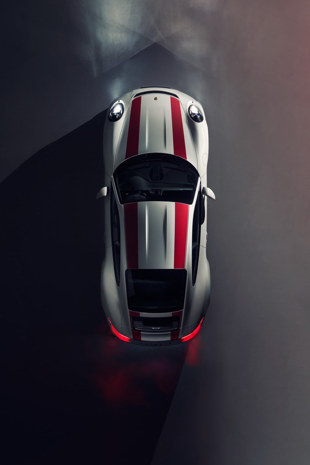 Porsche 911 Sports Car