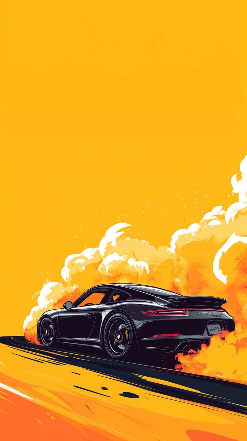 Sport Car illustrated 