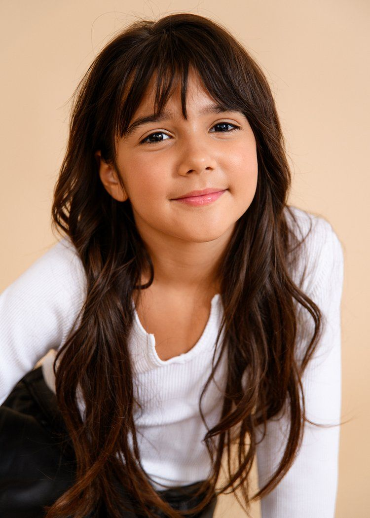 Customized Princess Unicorn Portrait