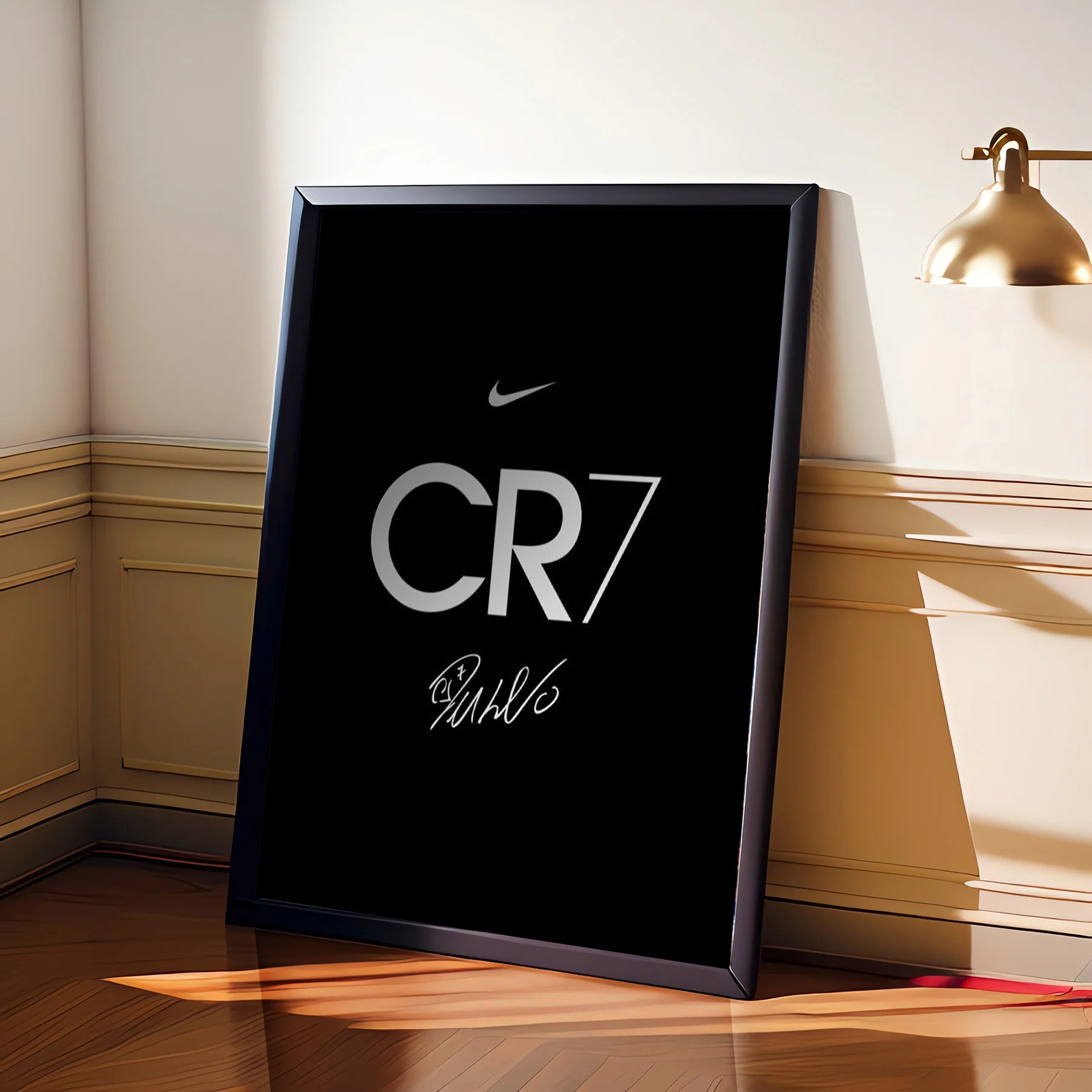 Cristiano Ronaldo Poster