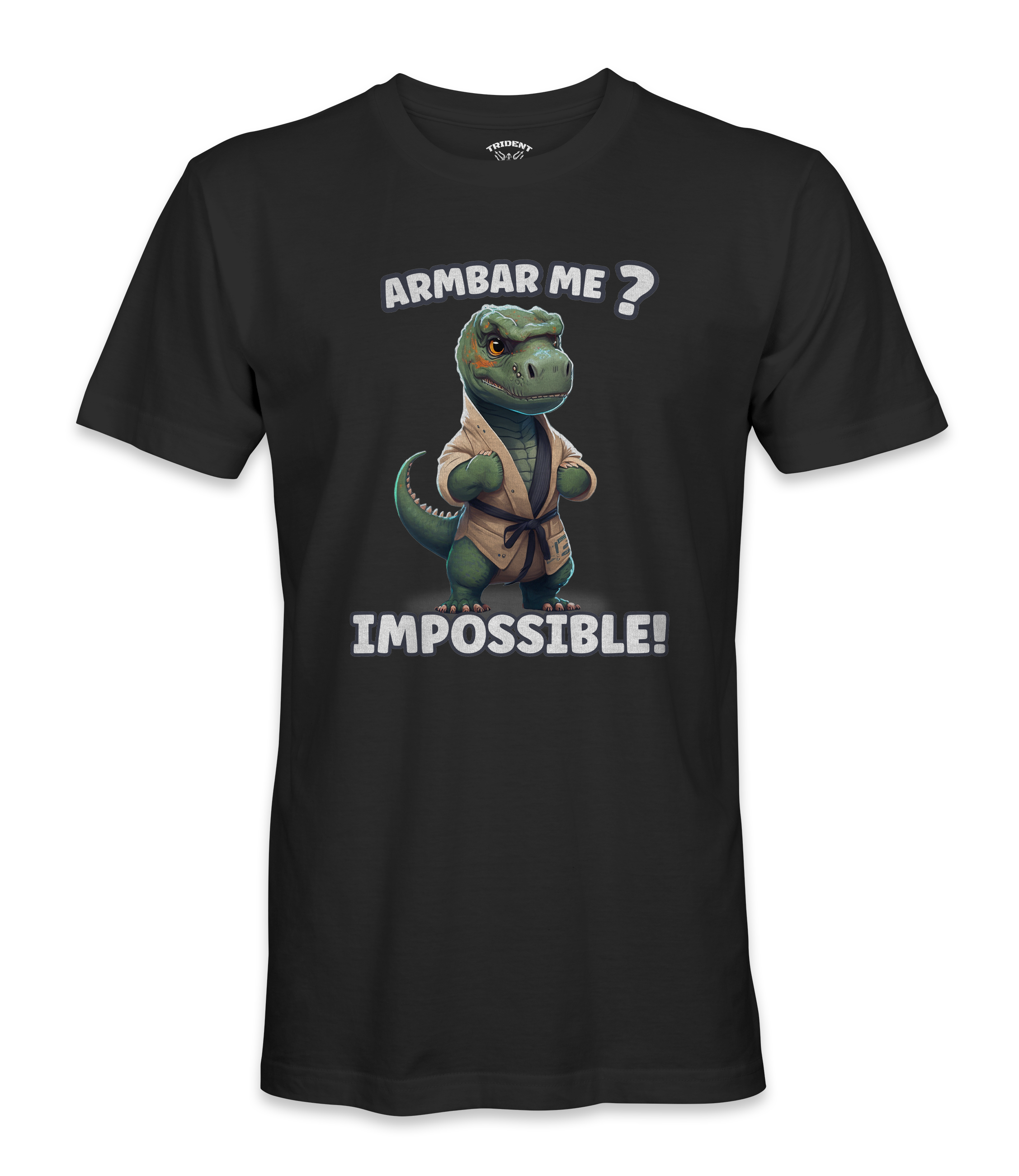 T-Rex Armbar Me T-Shirt