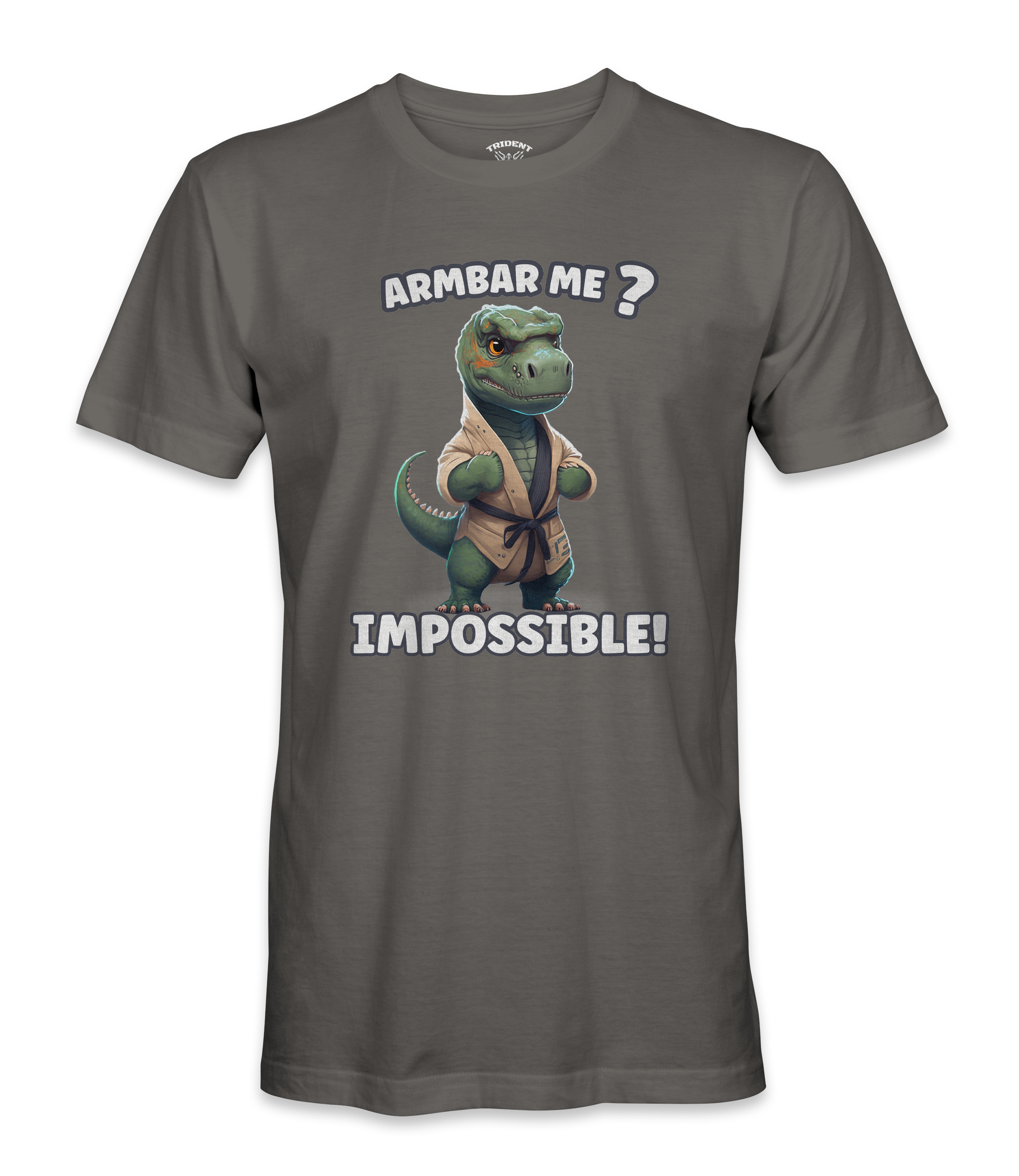 T-Rex Armbar Me T-Shirt