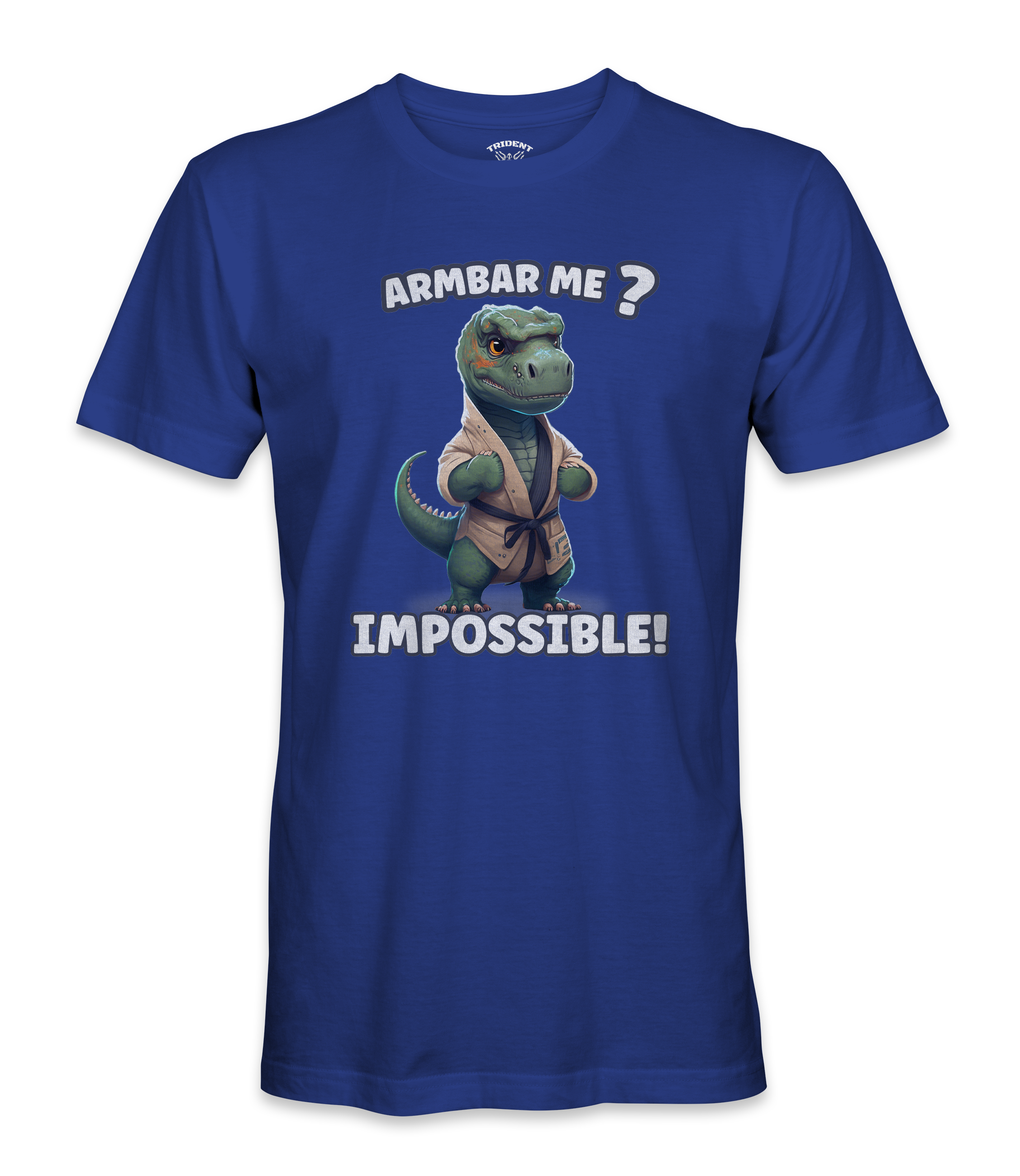 T-Rex Armbar Me T-Shirt