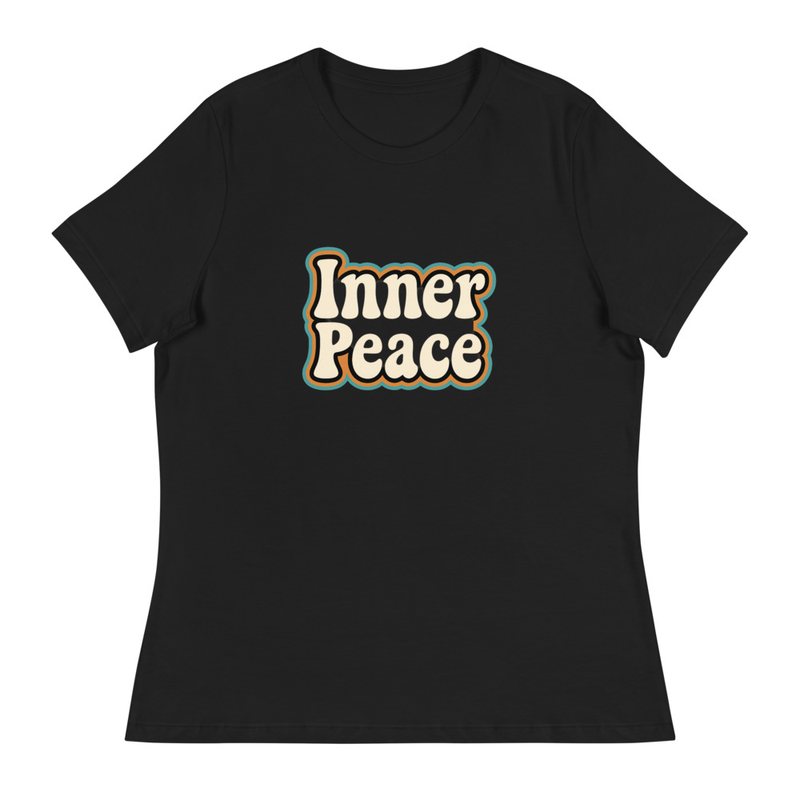 Inner Peace T-shirt