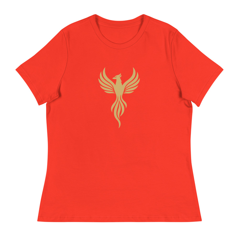 Phoenix Emblem T-Shirt