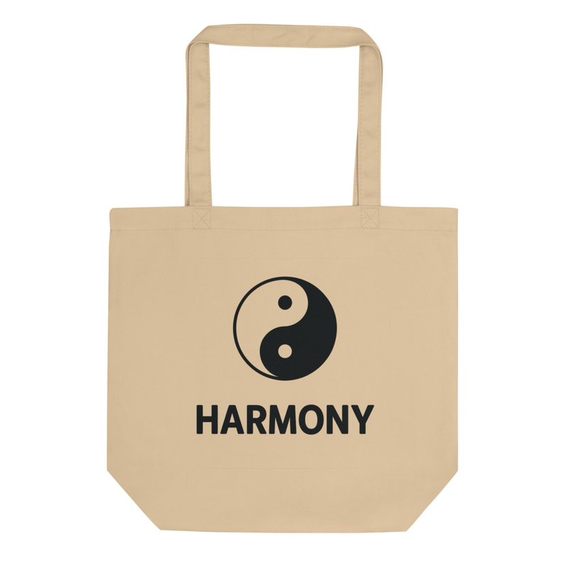 Harmony Tote Bag