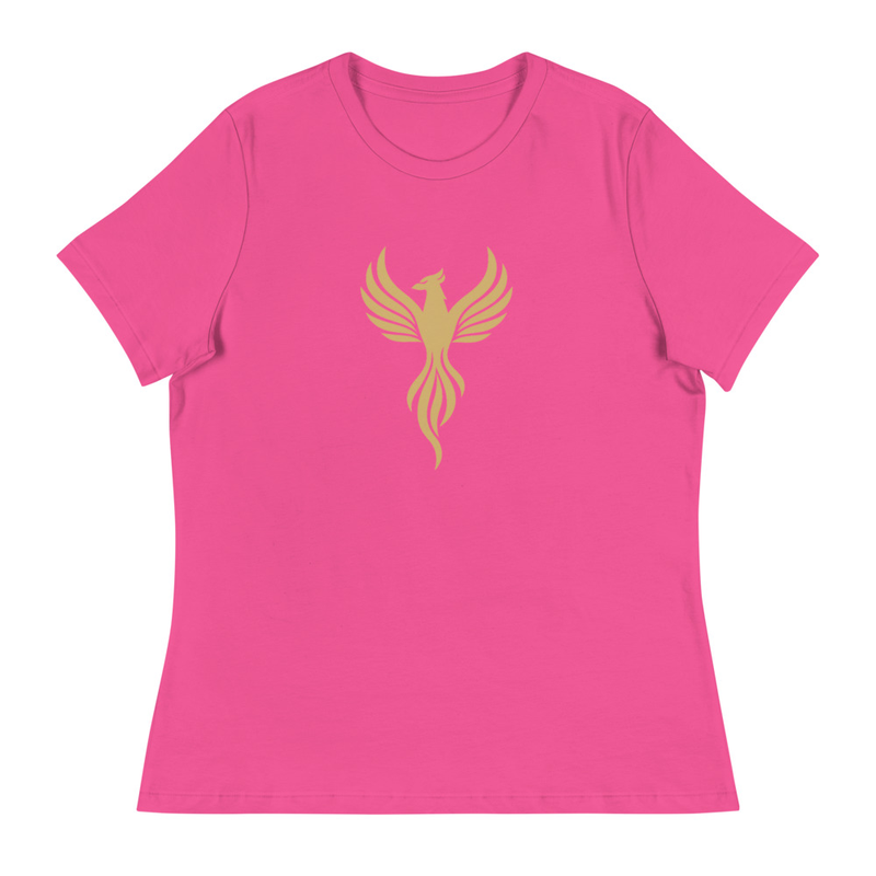 Phoenix Emblem T-Shirt