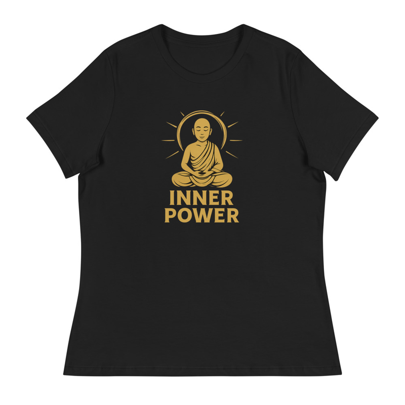 Inner Power T-shirt