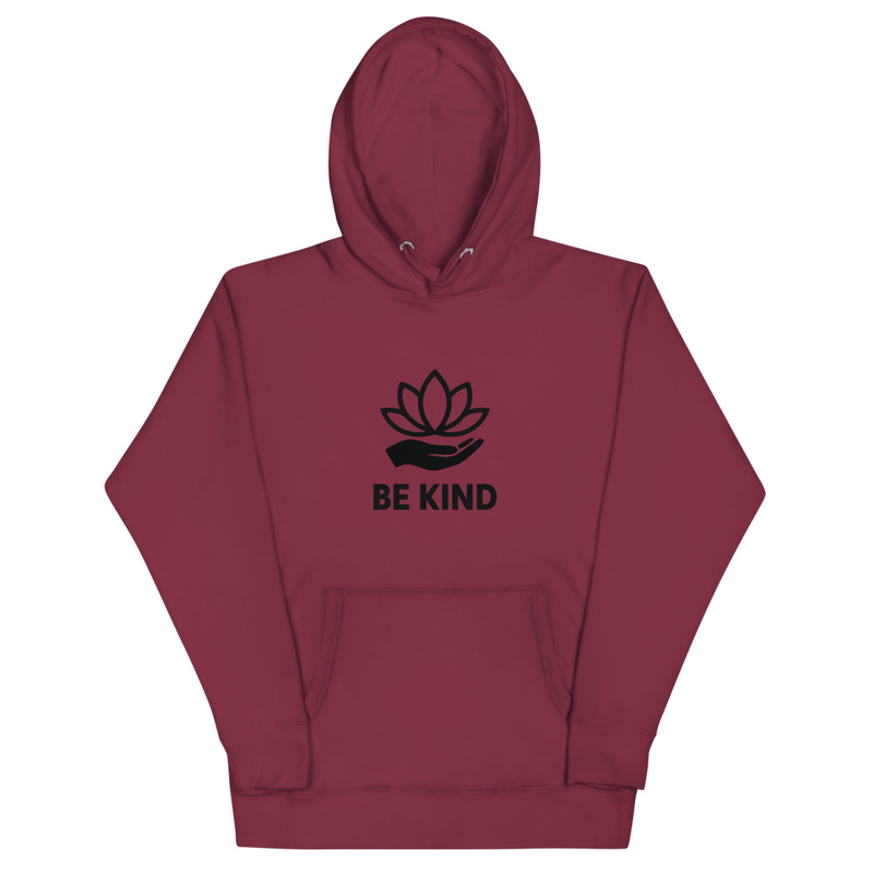 Be Kind Hoodie