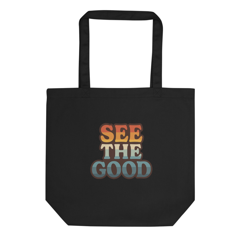 See The Good Tote Bag