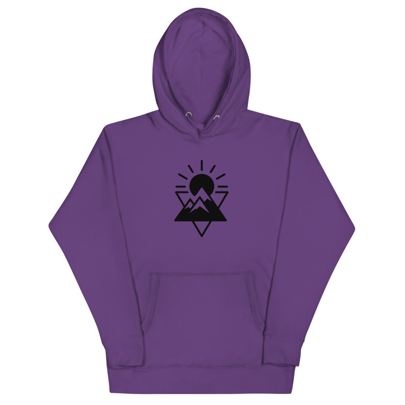 Graphic Hoodie
