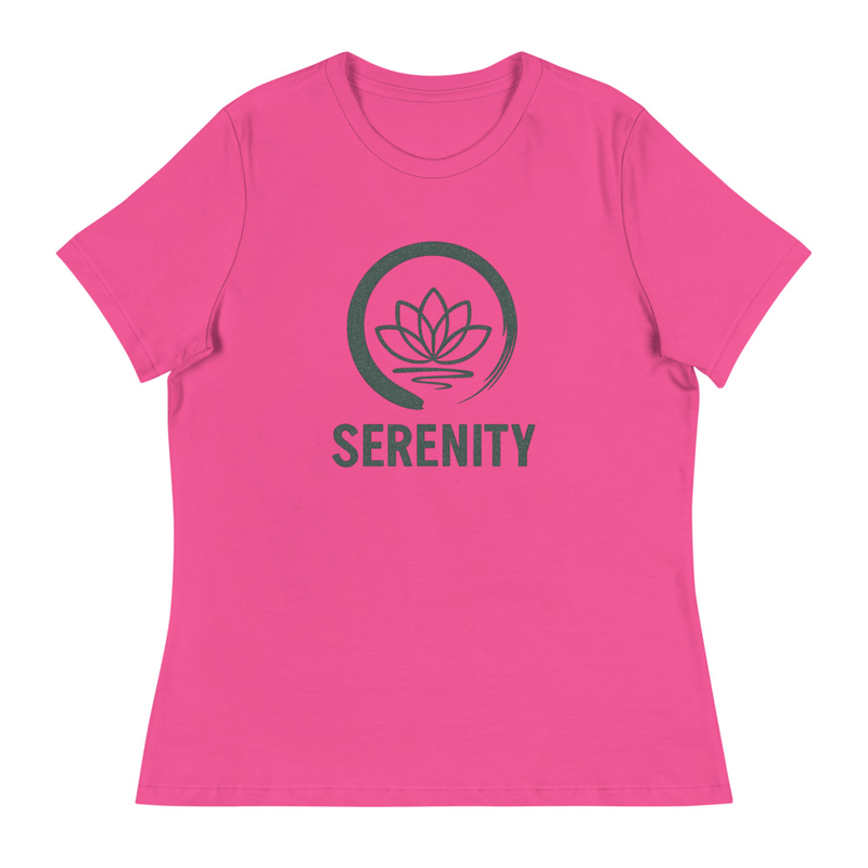 Serenity T-Shirt