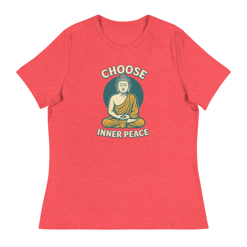 Choose Inner Peace T-shirt