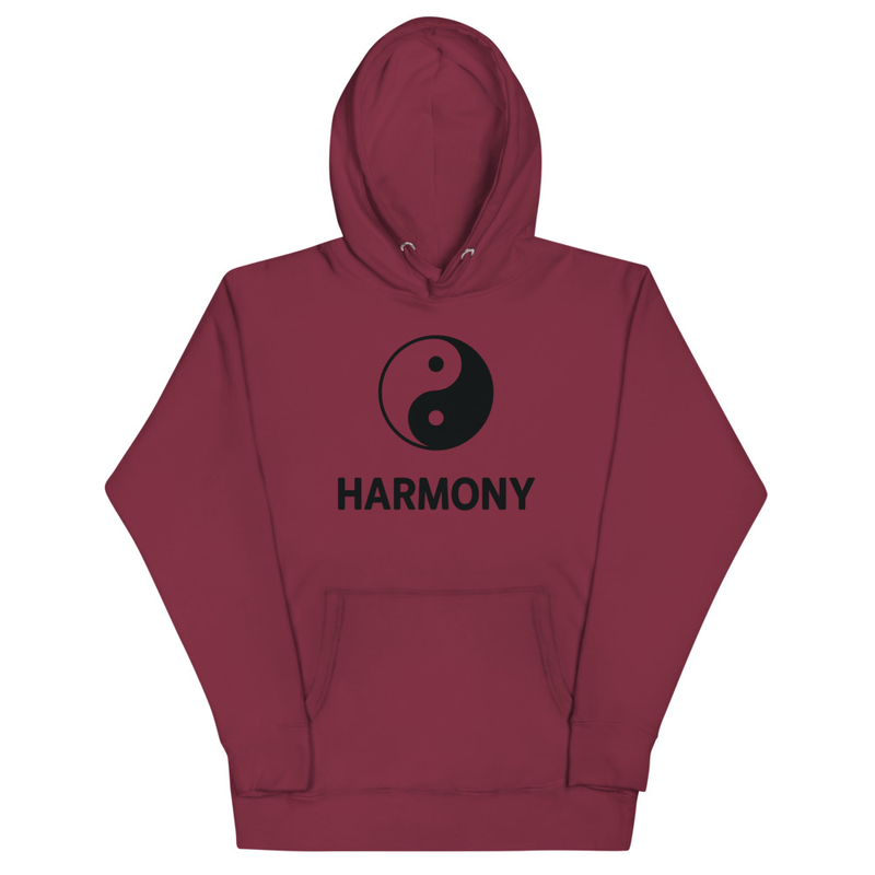 Harmony Hoodie