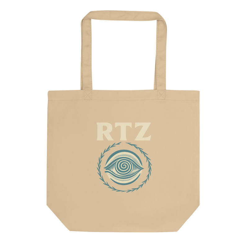 RTZ Tote Bag