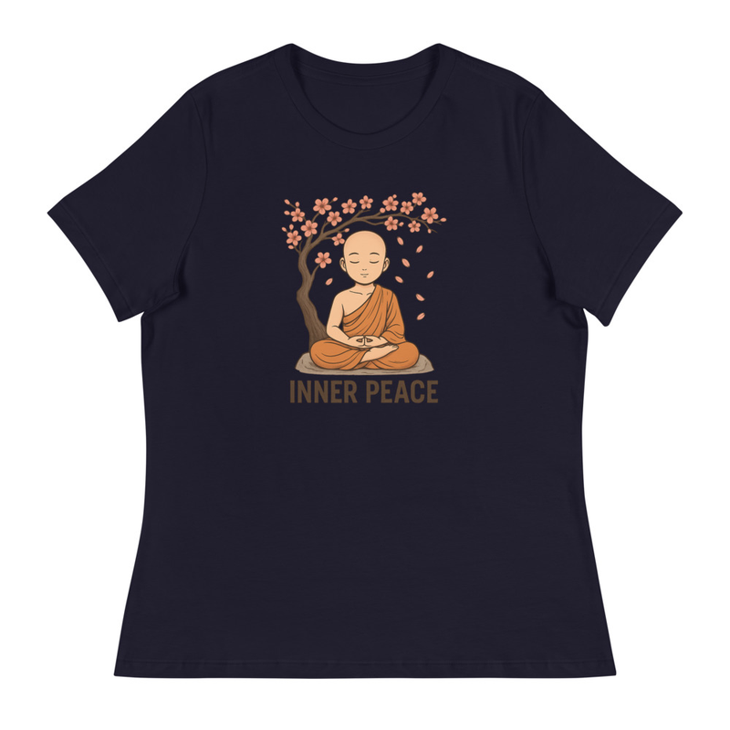 Inner Peace Zen T-Shirt
