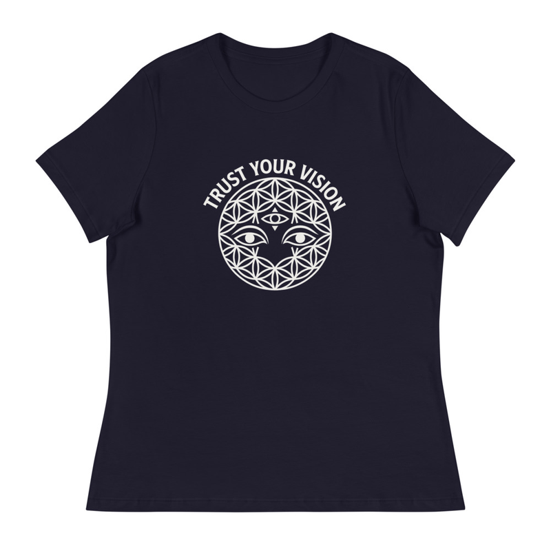 Trust Your Vision T-shirt