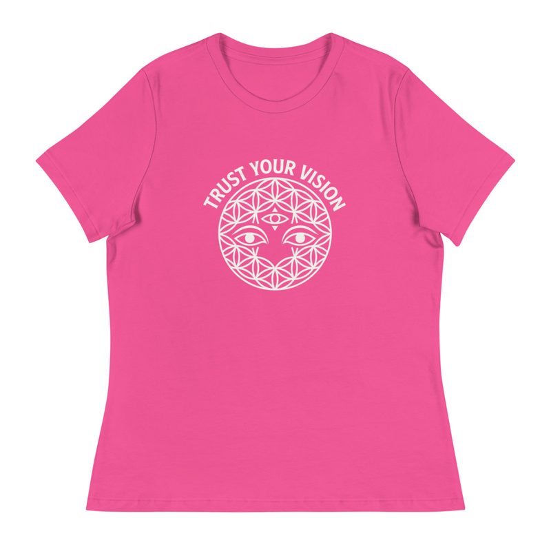 Trust Your Vision T-shirt