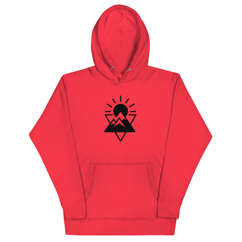Graphic Hoodie