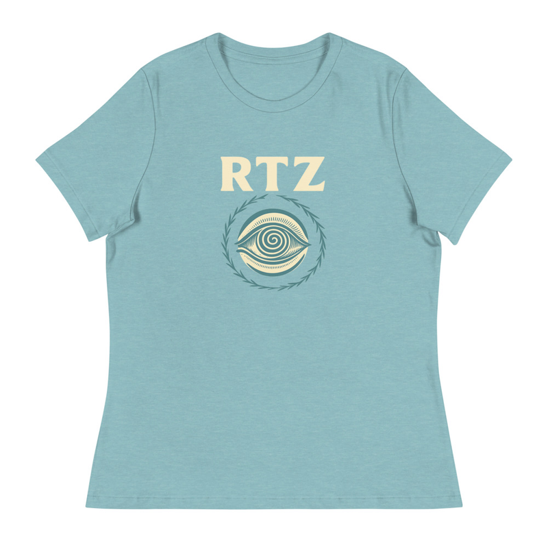 RTZ Graphic T-Shirt
