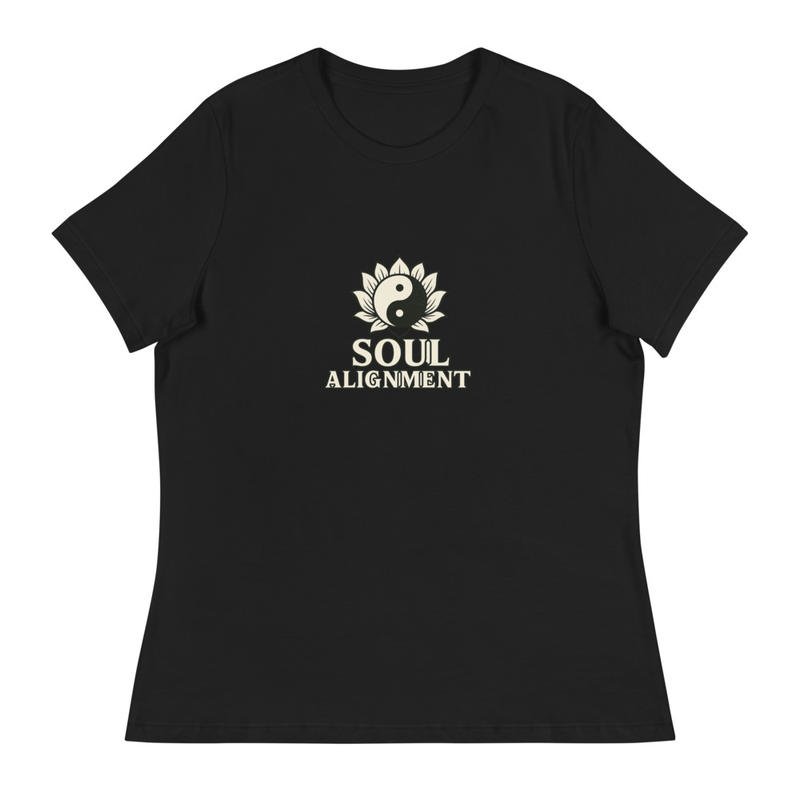 Soul Alignment T-Shirt