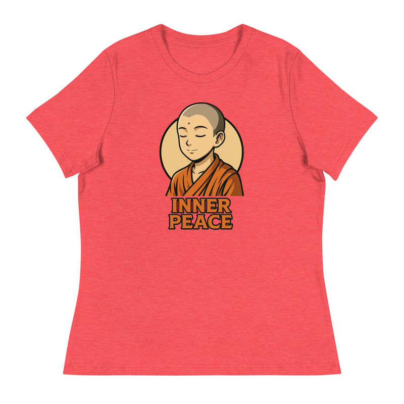 Inner Peace Graphic Tee