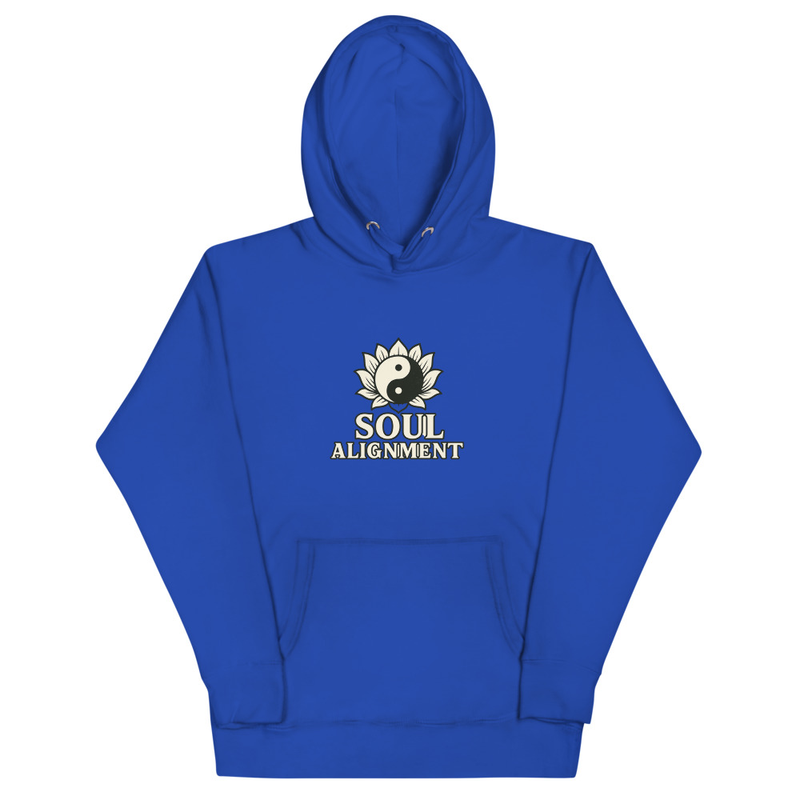 Soul Alignment Hoodie