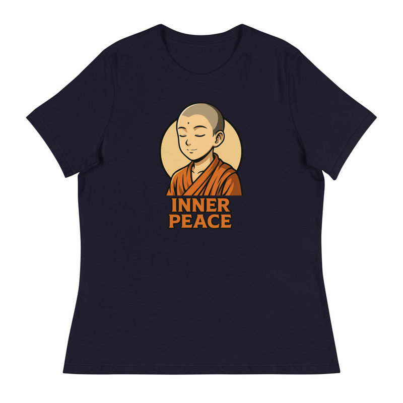 Inner Peace Graphic Tee