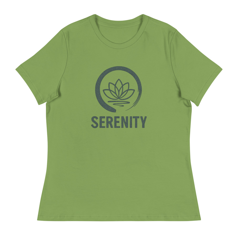 Serenity T-Shirt