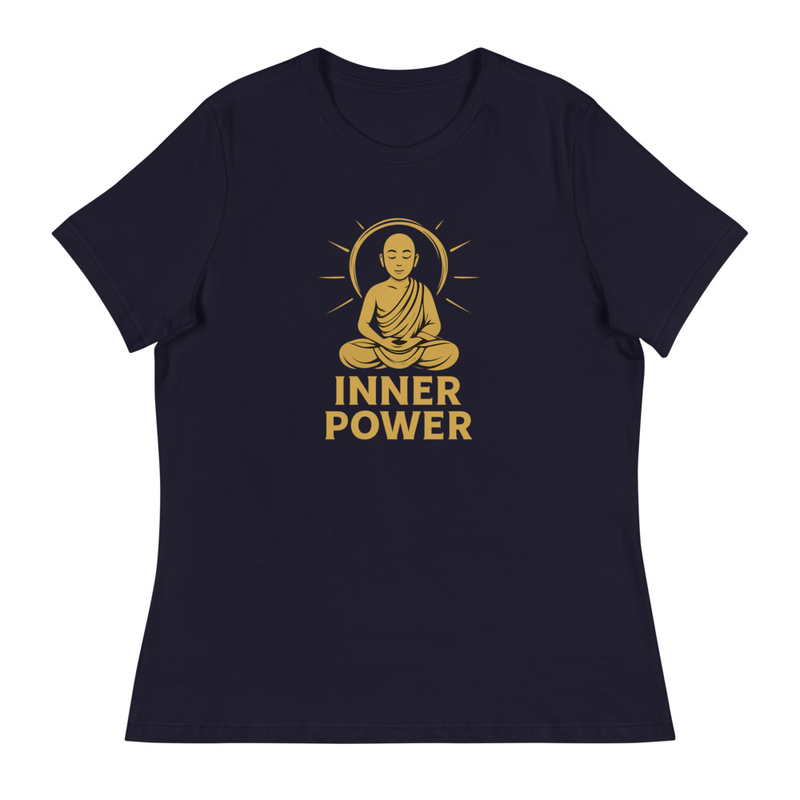Inner Power T-shirt