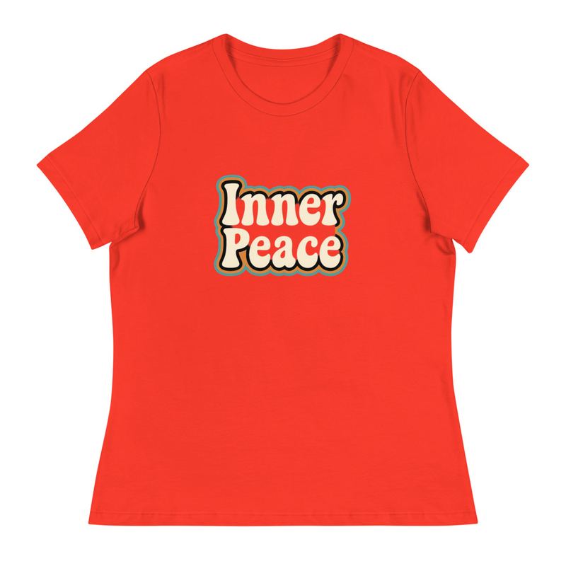 Inner Peace T-shirt