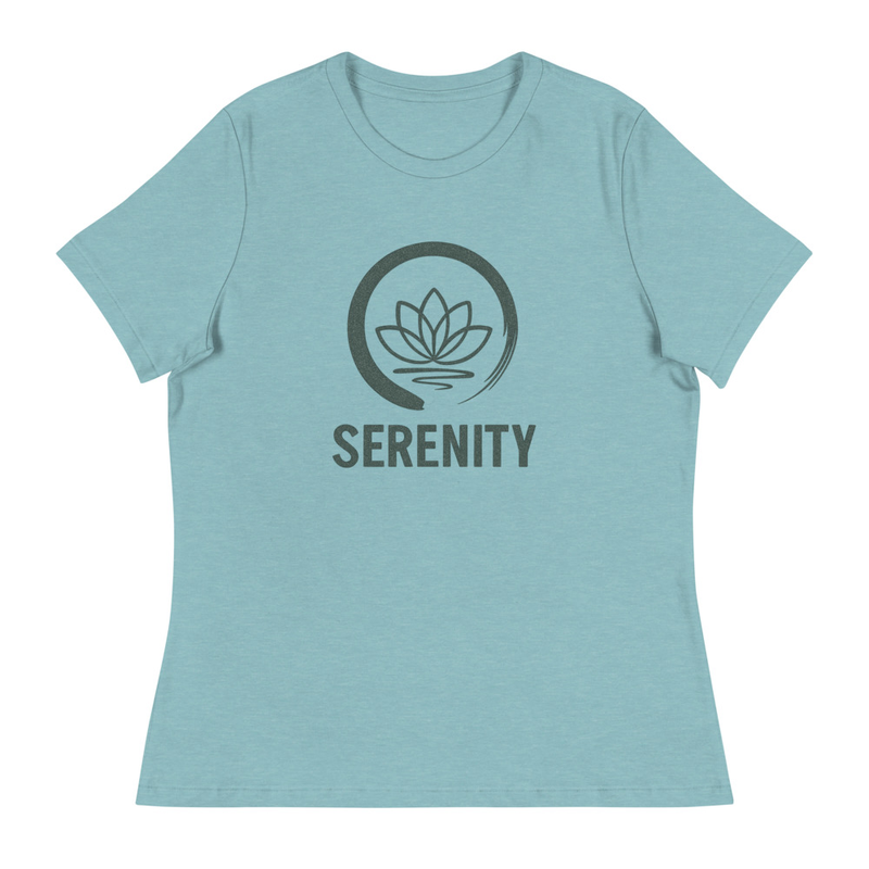Serenity T-Shirt