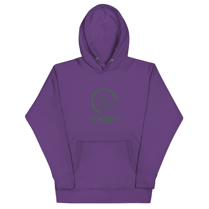 Serenity Hoodie