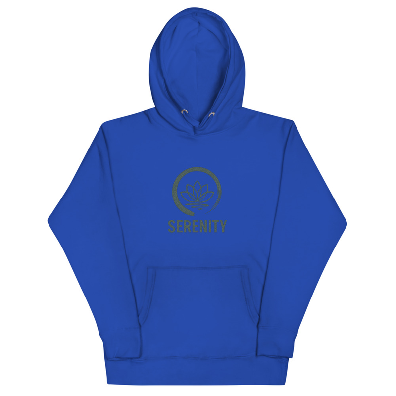 Serenity Hoodie