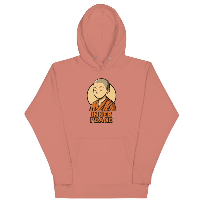Inner Peace Hoodie
