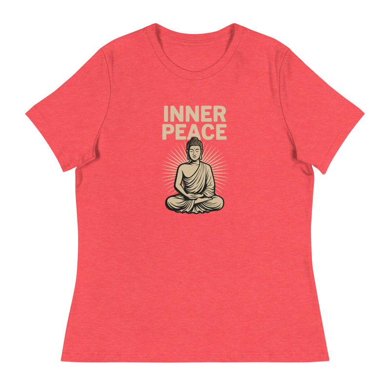 Inner Peace Graphic Tee