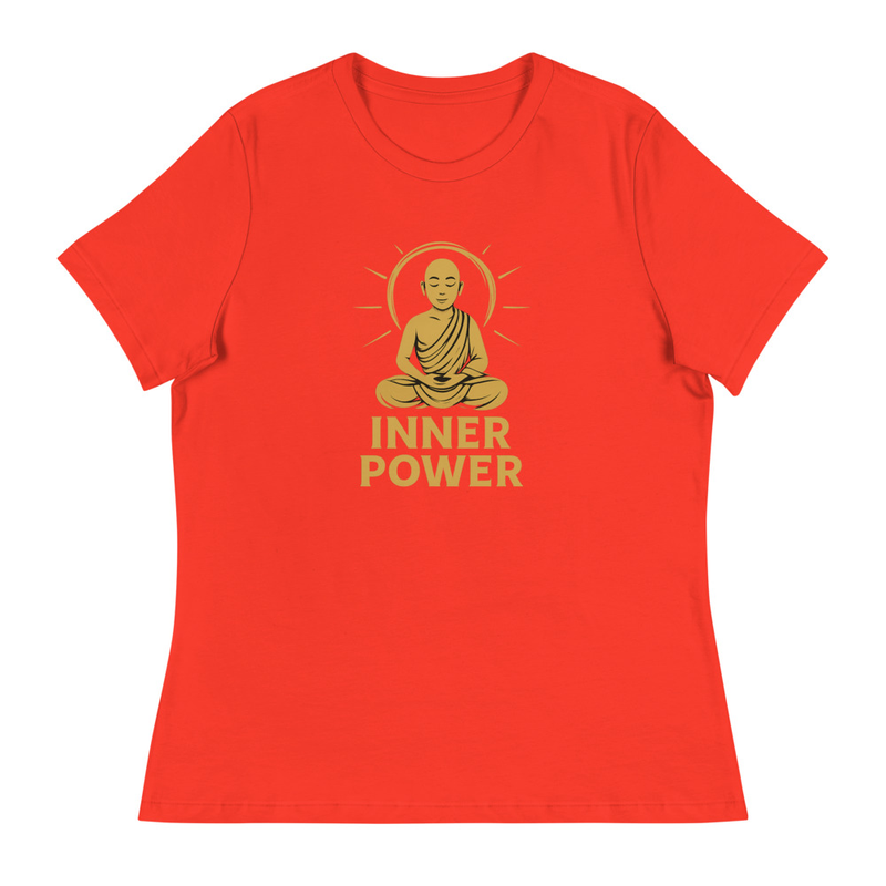 Inner Power T-shirt