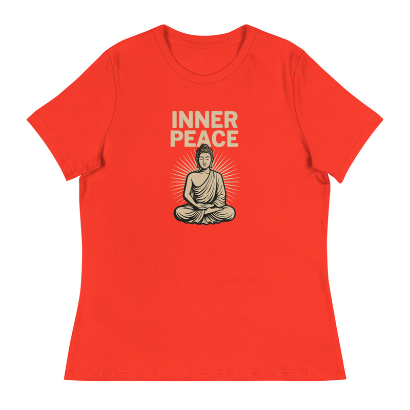 Inner Peace Graphic Tee