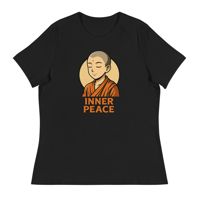 Inner Peace Graphic Tee