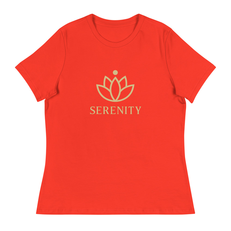 Serenity T-Shirt