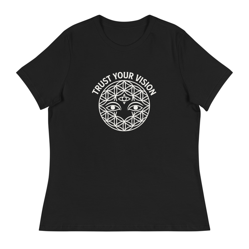 Trust Your Vision T-shirt