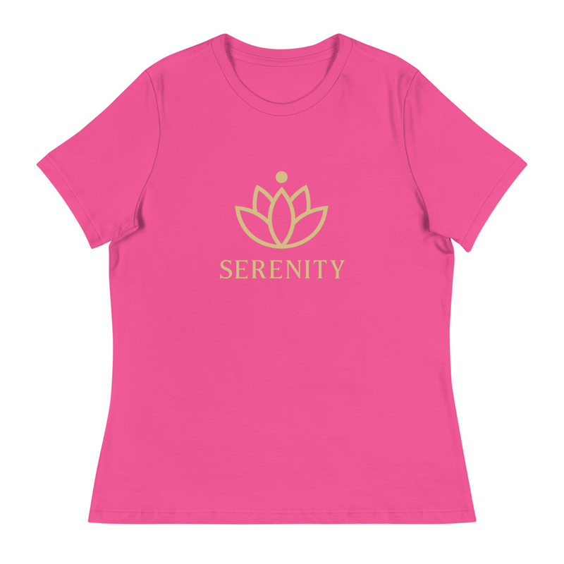 Serenity T-Shirt