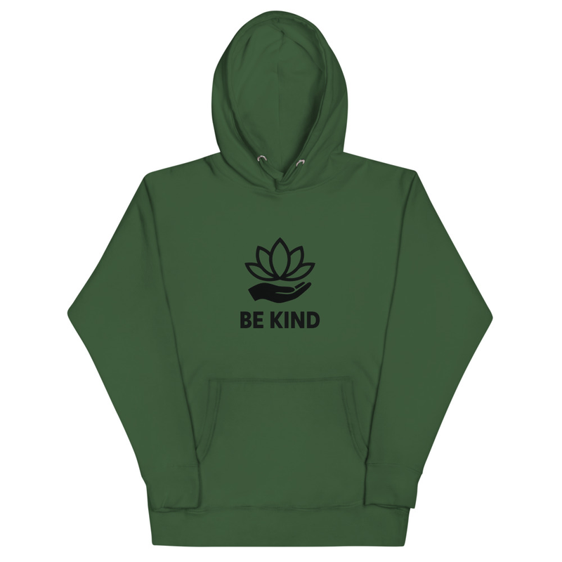 Be Kind Hoodie