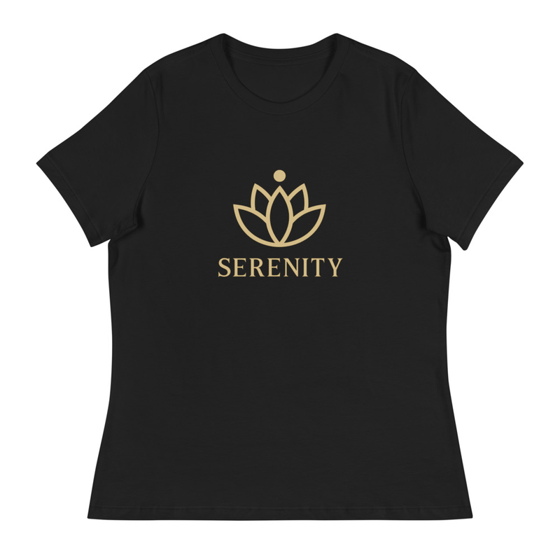 Serenity T-Shirt