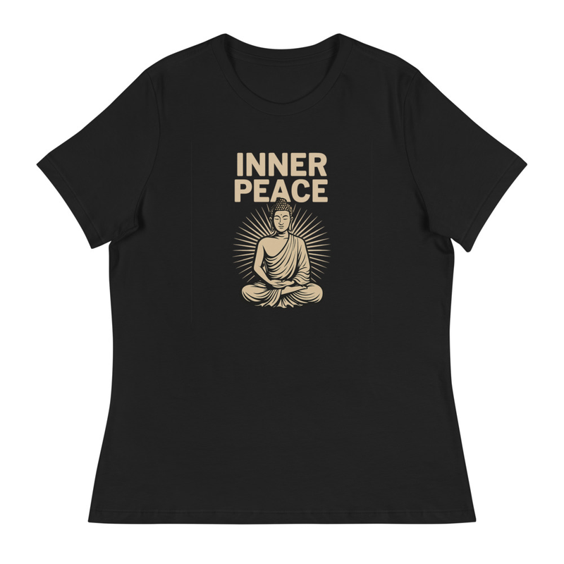 Inner Peace Graphic Tee