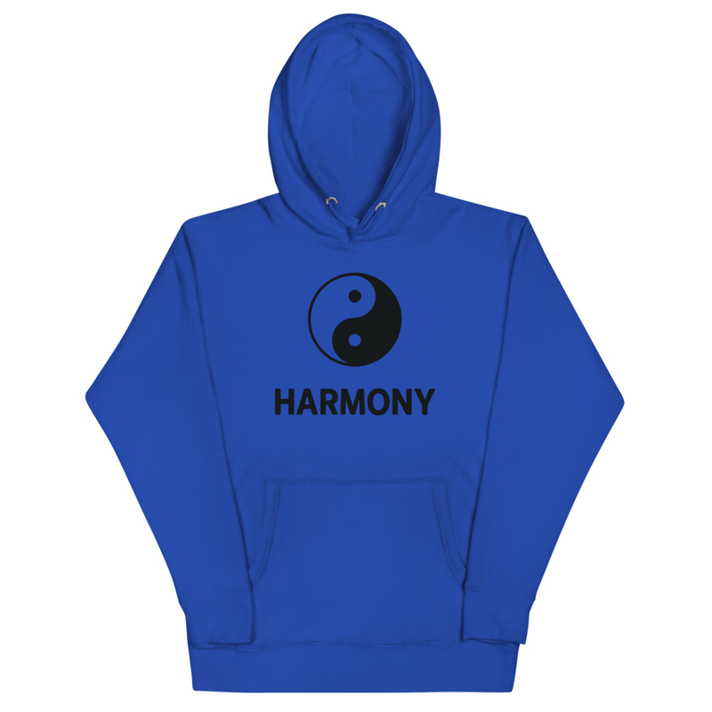Harmony Hoodie